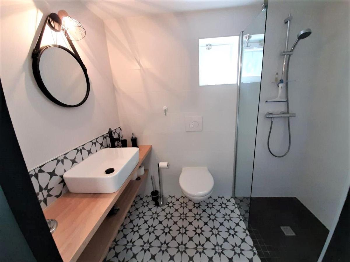 Appart 36M² A Pau-Morlaas Exterior photo
