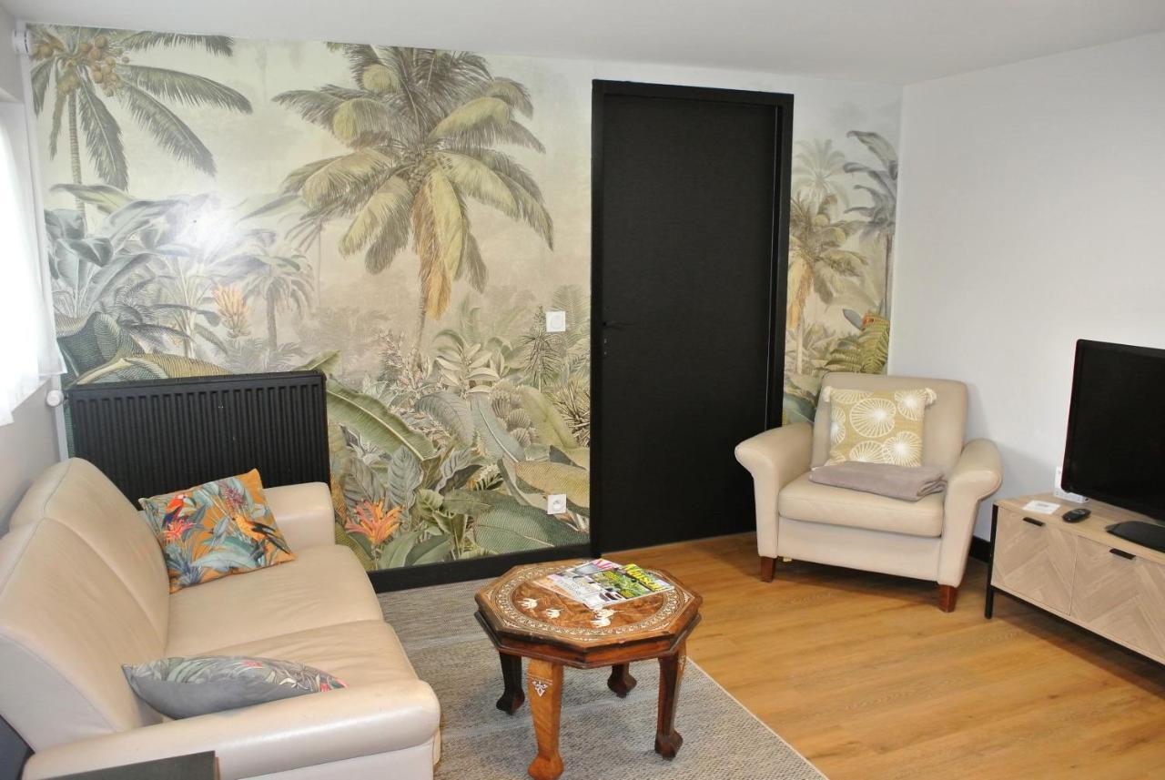 Appart 36M² A Pau-Morlaas Exterior photo