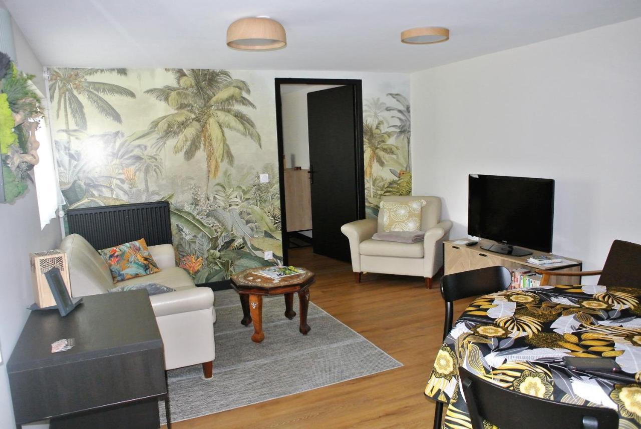Appart 36M² A Pau-Morlaas Exterior photo